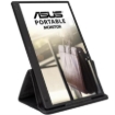 Imagen de Monitor Asus Portátil ZenScreen MB166B 15.6" IPS FHD 1920x1080 1xUSB 3.2 25ms Tr+Tf 60Hz Color Negro