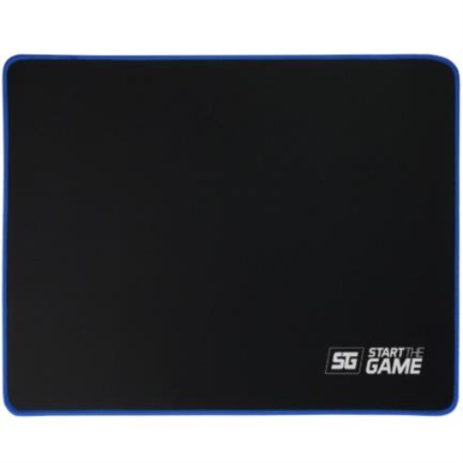 Imagen de Tapete Vorago Start The Game MPG-201 Mediano Control de Velocidad Color Negro