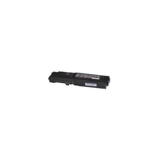 Imagen de TONER XEROX WORKCENTRE 6655 ALTA CAPACIDAD NEGRO 12000 PAGIN