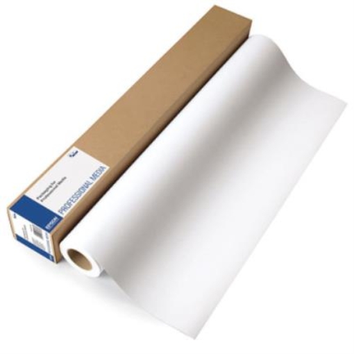 Imagen de PAPEL EPSON STANDARD PROOFING 17" x 164