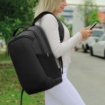 Imagen de Mochila Dell EcoLoop Pro 17" Para Laptop Color Negro