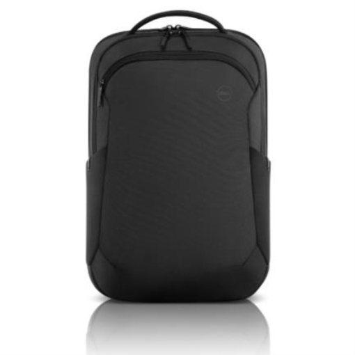 Imagen de Mochila Dell EcoLoop Pro 17" Para Laptop Color Negro