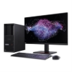 Imagen de Workstation Lenovo ThinkStation P3 Tower Intel Core i7-13700 Disco duro 512 GB SSD Ram 16GB Windows 11 Pro