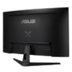 Imagen de Monitor Asus Curvo TUF Gaming VG328H1B 31.5" VA FHD 1920x1080 1xHDMI 1xVGA 1ms MPRT 165Hz FreeSync Negro
