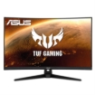 Imagen de Monitor Asus Curvo TUF Gaming VG328H1B 31.5" VA FHD 1920x1080 1xHDMI 1xVGA 1ms MPRT 165Hz FreeSync Negro