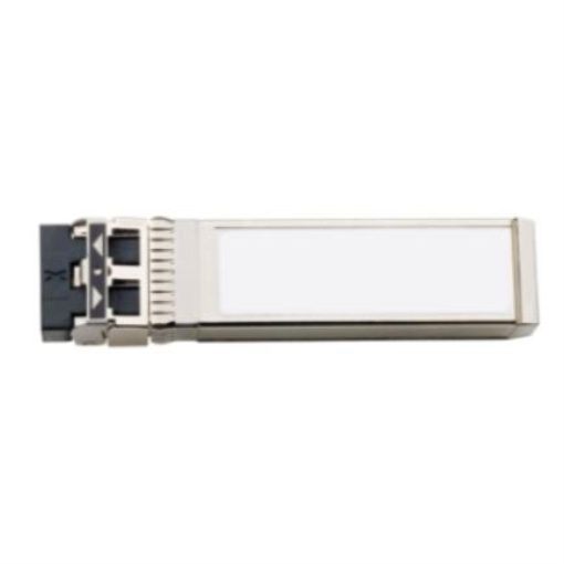 Imagen de Transceptor HPE 10GBASE-T Fibra óptica SFP+ RJ45 30m 1pk XCVR