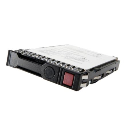 Imagen de Disco duro HPE MSA 1.92TB SAS RI SFF M2 SSD 2.5" Lectura Intensiva