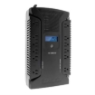 Imagen de UPS Forza HT-1000LCD Interactivo 1000VA/600W 12 Salidas Coax USB Sobremesa 120V Negro
