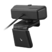 Imagen de Cámara Web Lenovo Essential FHD 1080P 2 Micrófonos Integrados Visión 95° USB Color Negro
