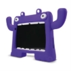 Imagen de Tablet Vorago PAD-8-KIDS 8"Quadcore 64GB Ram 4GB 2MP/5MP Android 13 Funda Morada