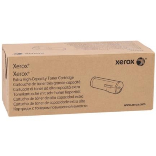 Imagen de Tóner Xerox 28K Páginas AltaLink C8145/C8155/C8170 Color Magenta