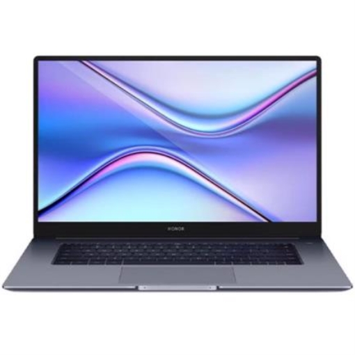 Imagen de Laptop Honor MagicBook 15 15.6" Intel Core i3-10110U Disco duro 256GB Ram 8GB Windows 10 Home Gris