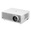 Imagen de Proyector LG BF40QS ProBeam Láser 4000 Lúmenes Resolución WUXGA 1920x1200 HDMI/USB Color Blanco
