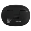 Imagen de Audífonos Inalámbricos Perfect Choice TWS Mini Tiny Beats con Indicador de Carga Color Negro