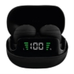 Imagen de Audífonos Inalámbricos Perfect Choice TWS Mini Tiny Beats con Indicador de Carga Color Negro