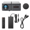 Imagen de Proyector Steren Multimedia 450 ANSI FHD Resolución 1920x 1080 Bluetooth