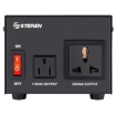 Imagen de CONVERTIDOR DE 110 A 220/220 A 110 200W