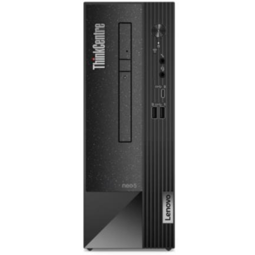 Imagen de Desktop Lenovo Thinkcentre neo 50s Intel Core i7-13700 Disco duro 512 GB SSD Ram 16 GB Windows 11 Pro