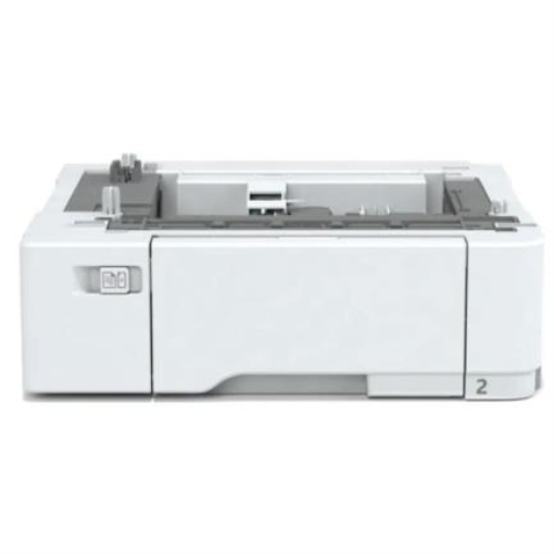 Imagen de BANDEJA XEROX DOBLE DE 100 HOJAS