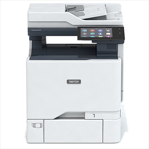 Imagen de Multifuncional Xerox Color VersaLink C625 Dúplex 52PPM 1200x1200 ppp Ciclo de Trabajo Mensual 150000 Páginas