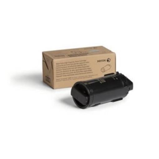 Imagen de TONER XEROX NEGRO EXTRA ALTA CAPACIDAD 16.9K**(VLC600)