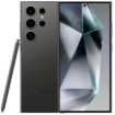 Imagen de Smartphone Samsung S24 Ultra 6.8" 256GB/12GB Cámara 200MP+50MP+12MP+10MP/12MP Octa-Core Color Negro