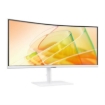 Imagen de Monitor Samsung LED (LS34C650) QHD 34" Panel VA (Resolucion 3440x1440)