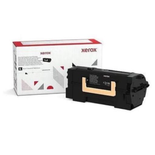 Imagen de Tóner Xerox Capacidad Extra Alta 42000 Páginas Color Negro para VersaLink B620/B625