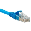 Imagen de Cable de Conexión Red Nexxt Solutions Cat6A 90cm S/FTP LSZH Color Azul