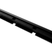 Imagen de Panel de Conexion Red Nexxt Solutions para Rack Cat5e 24 Puertos Pre-Configurado Sin Blindaje Tipo 110 Esmalte Negro