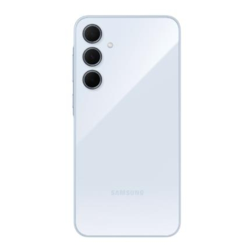 Imagen de Smartphone Samsung A35 6.6" Octacore 128GB/6GB Cámara 50MP+8MP+5MP/13MP Android Color Azul Claro