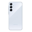 Imagen de Smartphone Samsung A55 6.6" Octacore 128GB/8GB Cámara 50MP+12MP+5MP/32MP Android Color Azul Claro
