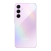 Imagen de Smartphone Samsung A55 6.6" Octacore 128GB/8GB Cámara 50MP+12MP+5MP/32MP Android Color Violeta
