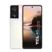Imagen de Smartphone TCL 40NXTPAPER 6.78"  Mediatek Helio G88 Cámara 50MP+5MP+2MP/32MP Android 13 Color Perla