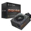 Imagen de Fuente de Poder EVGA 850 BQ 850W 80 Plus Bronze ATX 12V Semi Modular 24 pin Fan 140mm Negro