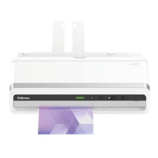 Imagen de Enmicadora Fellowes Jupiter A3/125 para 12.5" Hasta 10 Micras