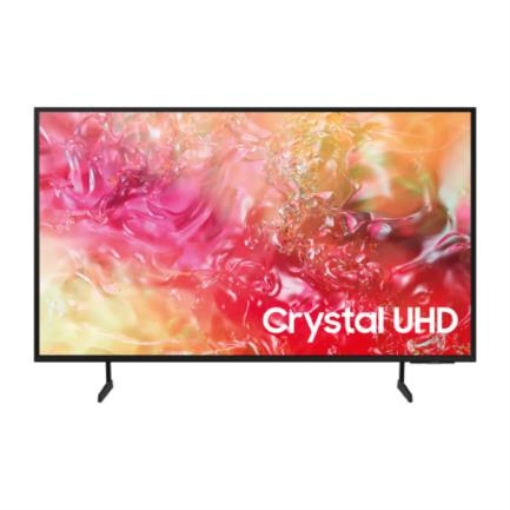 Imagen de Televisor Samsung DU7010 50 Crystal 4K Resolucion 3840x2160