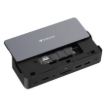 Imagen de Docking VERBATIM (Carcasa SSD) USB-C Pro 15 en 1