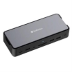 Imagen de Docking VERBATIM (Carcasa SSD) USB-C Pro 15 en 1