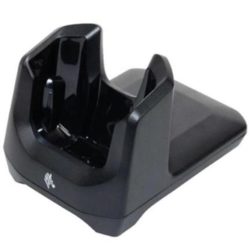 Imagen de Cuna de Carga Zebra de 1 Batería para TC21/TC26 No Incluye Fuente y Cable USB