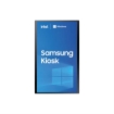 Imagen de Kiosco Interactivo Samsung 24" Part Tizen LFD KM24A 24 FD10/H24AK0-Y
