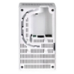 Imagen de Punto de Acceso H3C WA6320H HI Antenas internas 4 transmisiones Radio dual 802 11ax/ac/n Punto de acceso Walljack FIT