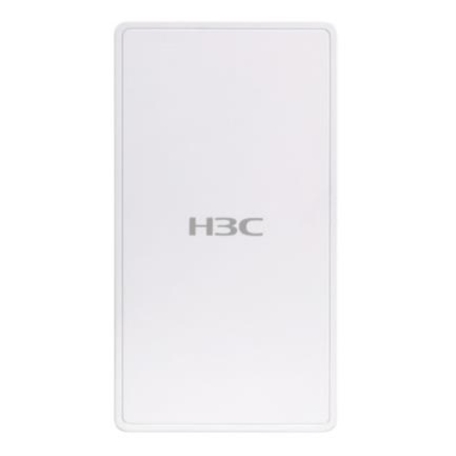 Imagen de Punto de Acceso H3C WA6320H HI Antenas internas 4 transmisiones Radio dual 802 11ax/ac/n Punto de acceso Walljack FIT