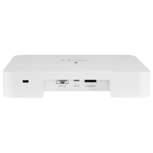 Imagen de Punto de Acceso H3C WA6520 Antenas Internas 4 Streams Radio Dual 802 11ax/ac/n