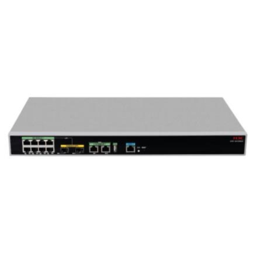 Imagen de Controlador de Acceso H3C WX2860X 10*1000BASE-T Puertos y 2*Puertos SFP Plus