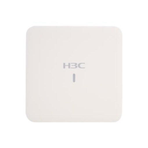 Imagen de Punto de Acceso H3C WA6120 Antenas Internas 4 Streams Radio Dual 802.11ax/ac/n