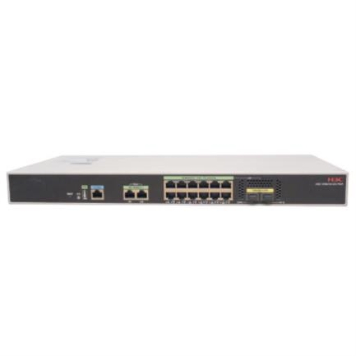 Imagen de H3C WSG1840X Puerta de enlace de servicios integrados inalámbricos de 8 puertos
