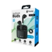 Imagen de Audifonos Nextep Buds Bluetooth Control Tactil Hasta 20Horas Negro