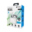 Imagen de Audifonos Nextep Buds Bluetooth Control Tactil Hasta 20Horas Blanco