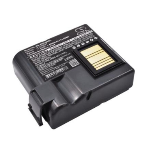 Imagen de Bateria Zebra ZQ630 6800mAh para ZQ630